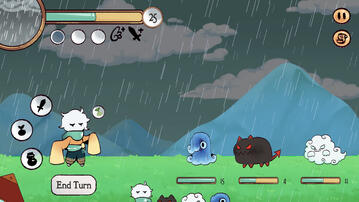 In-game screenshot